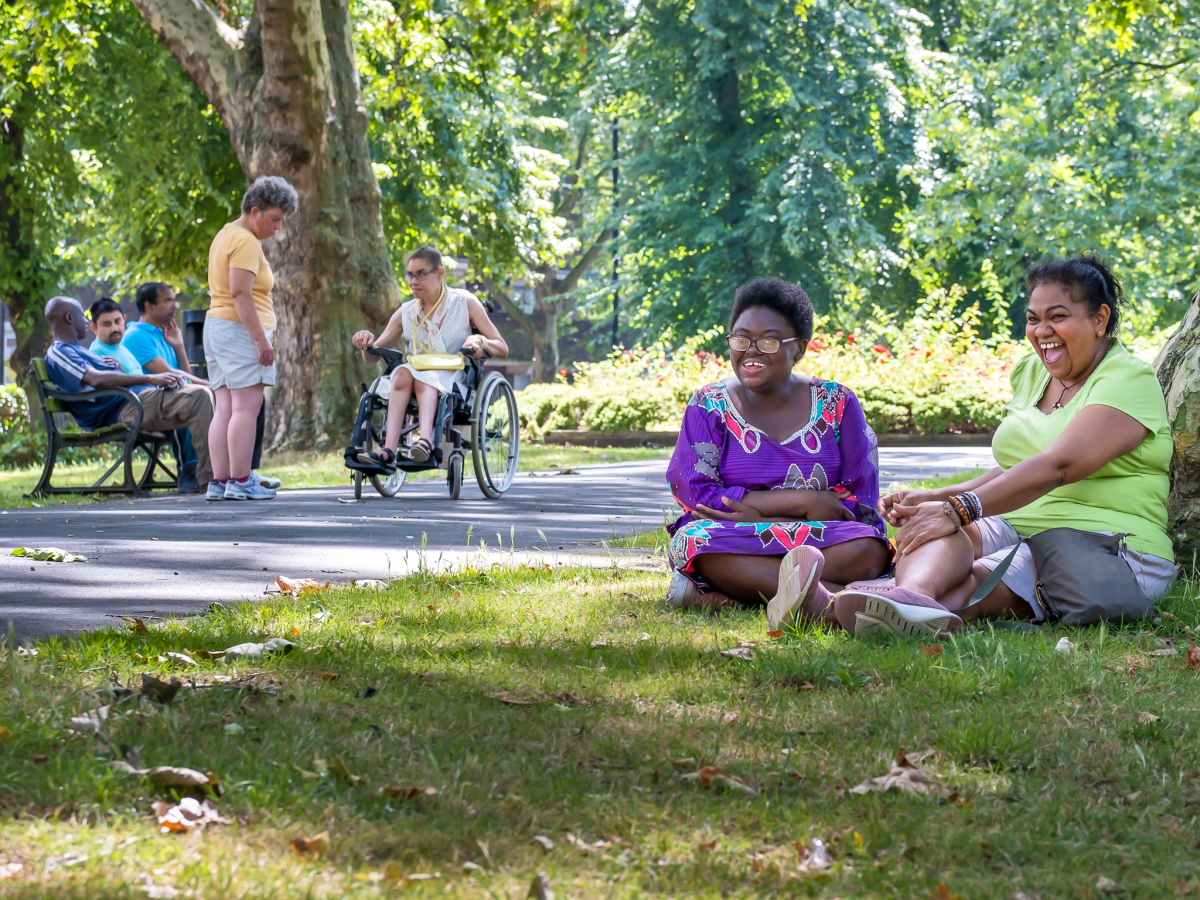 Living a good life in&nbsp;Wales