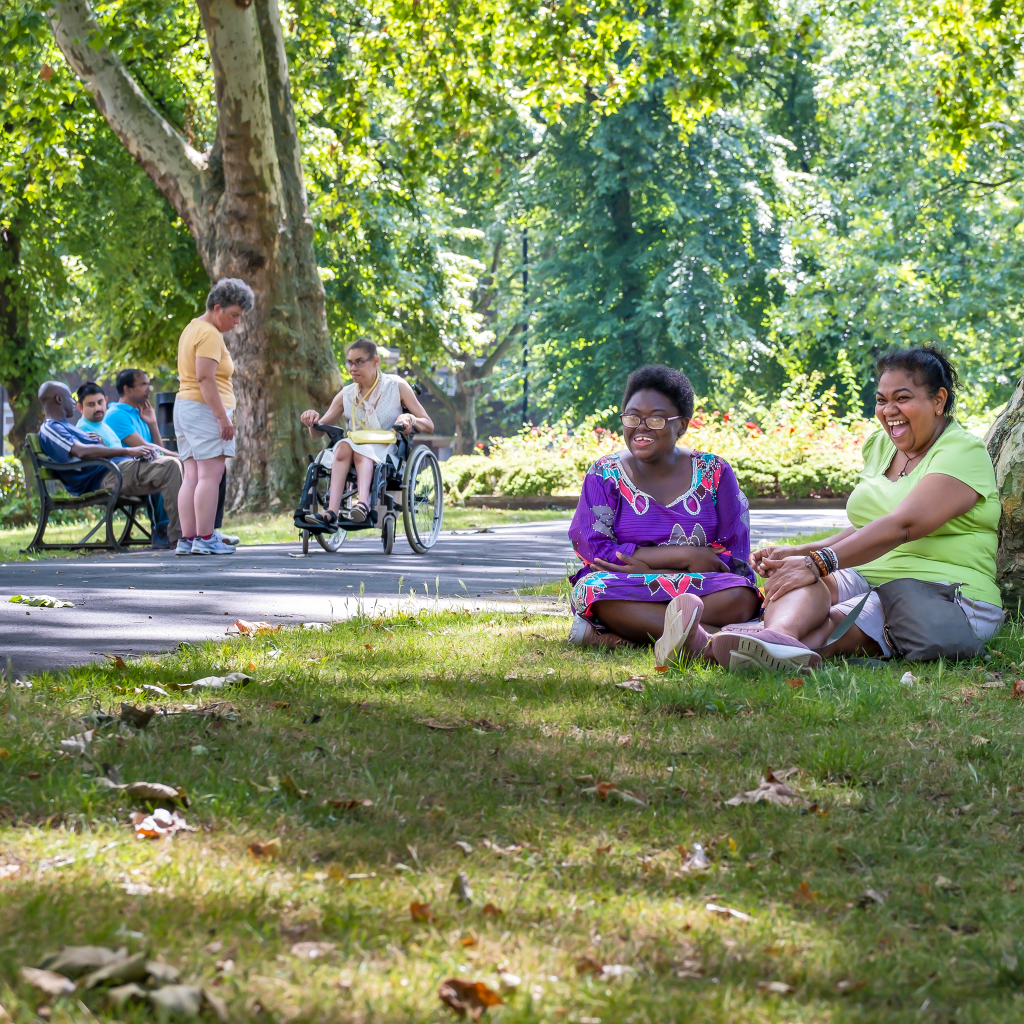 Living a good life in&nbsp;Wales