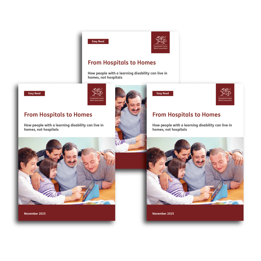 From Hospitals to Homes