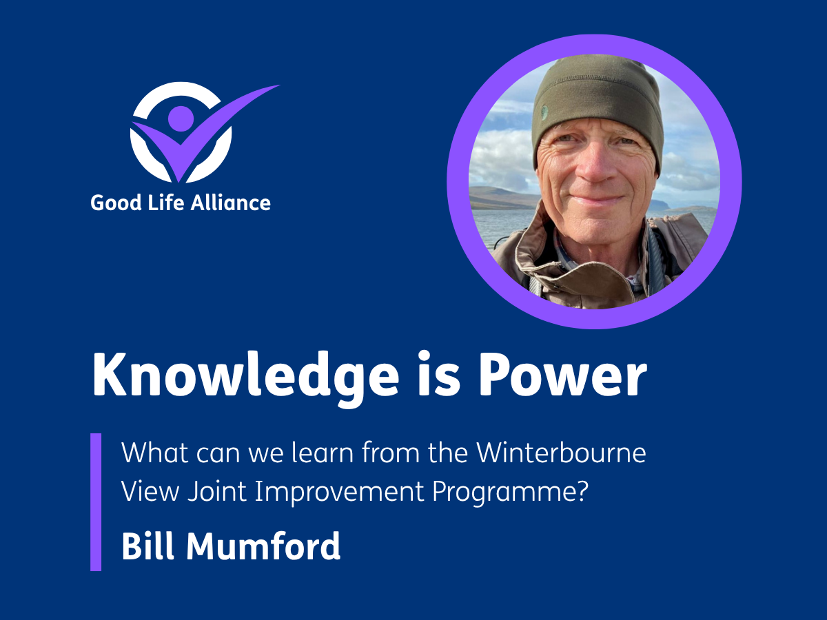 Knowledge is Power